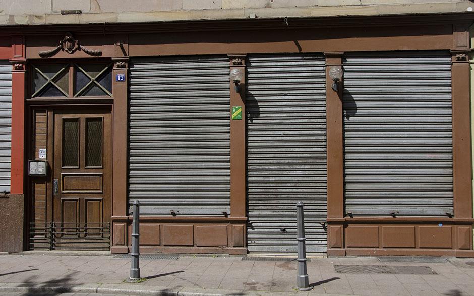 volet roulant coffre intérieur Nanterre